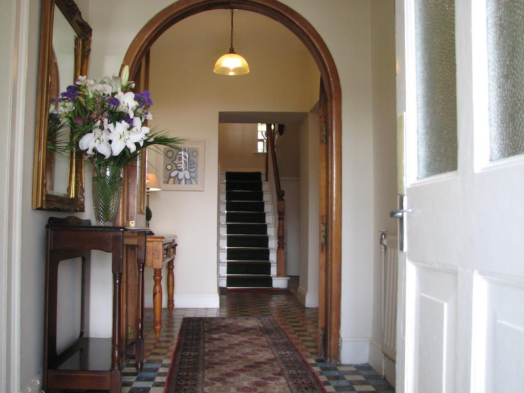 Bed & Breakfast The Convent