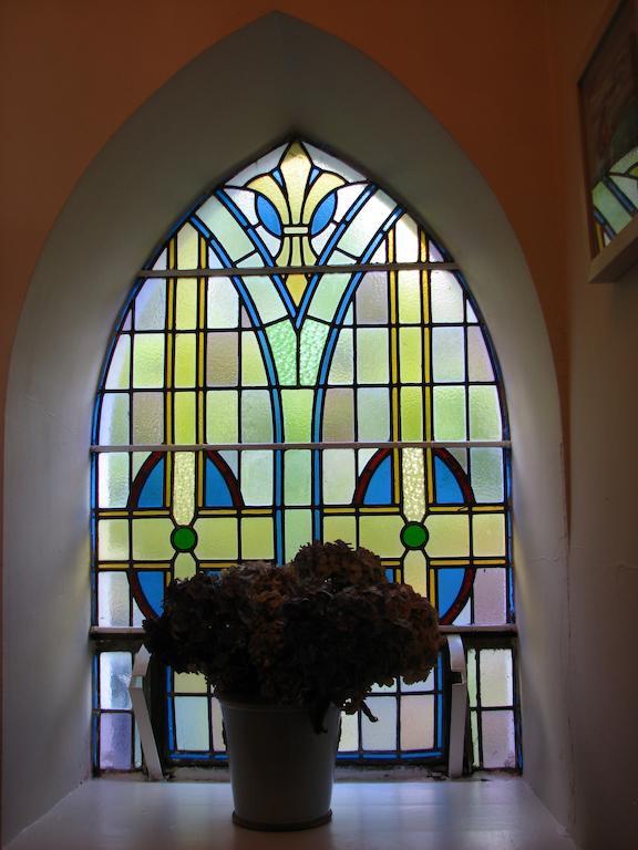 The Convent