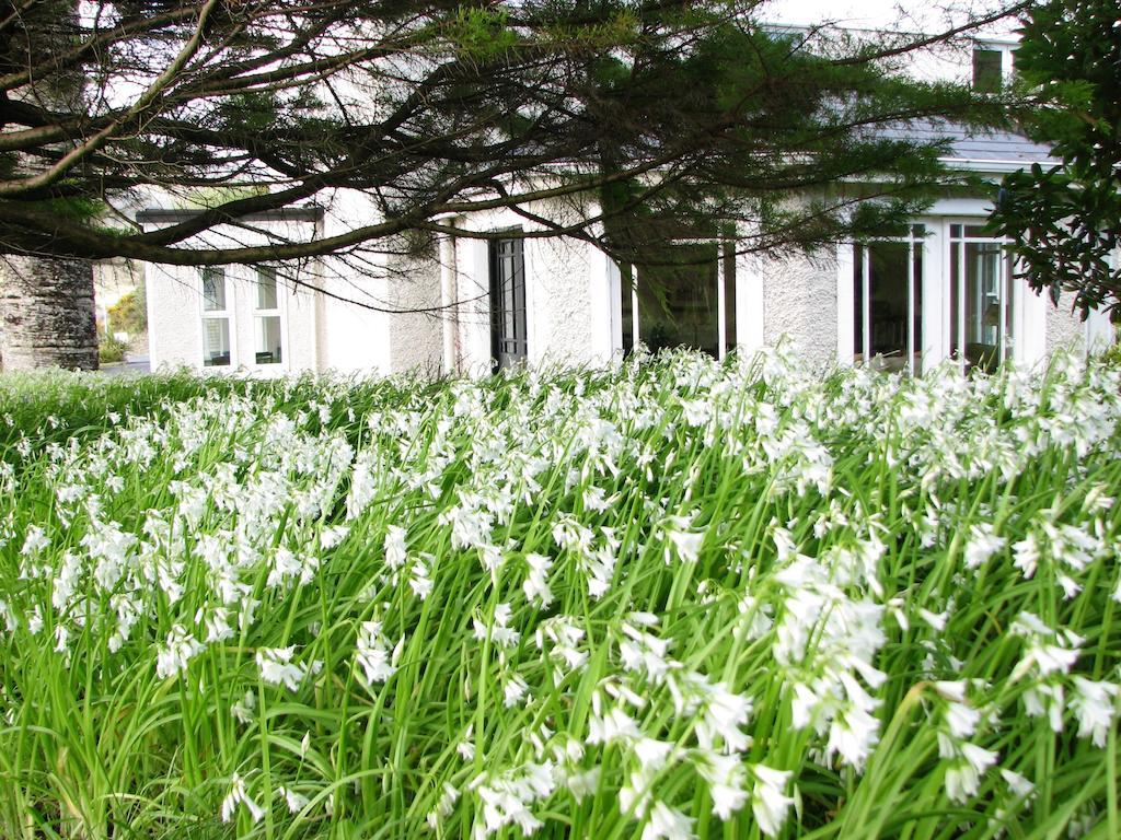 The Convent Leenaun