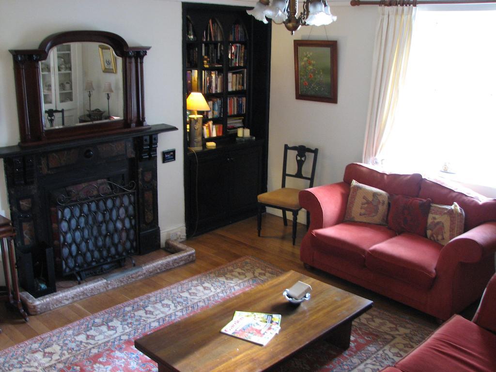 Bed & Breakfast The Convent