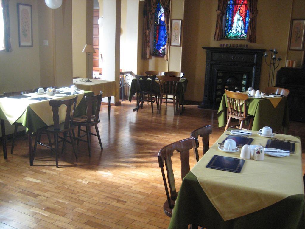 Bed & Breakfast The Convent 3*