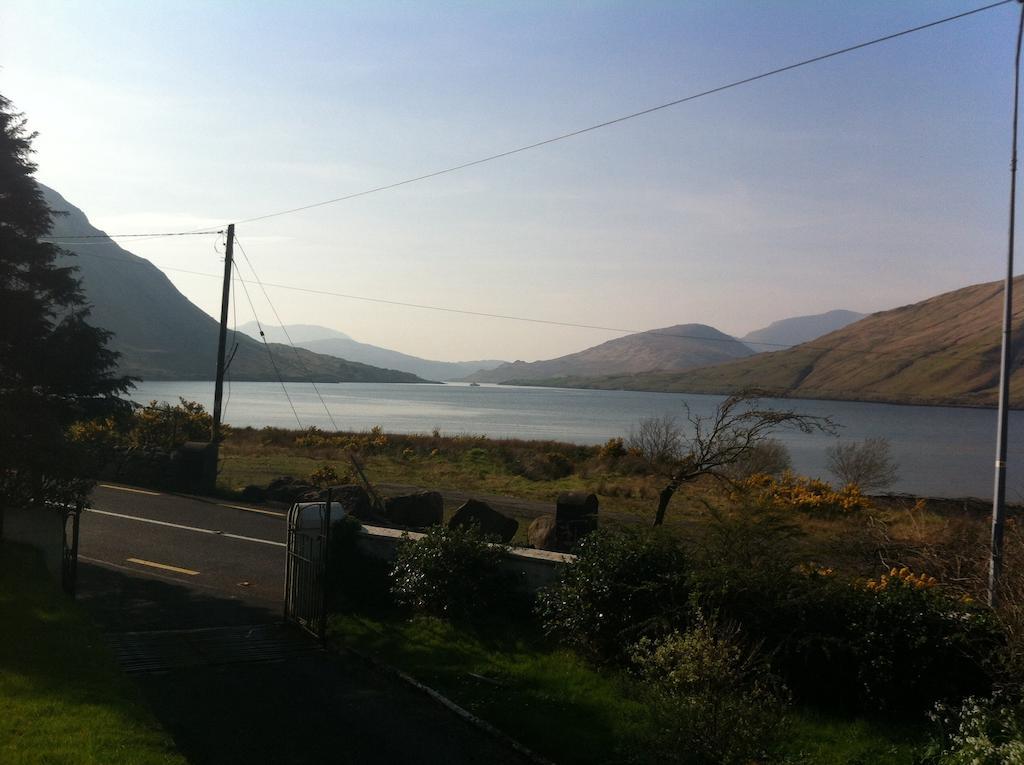 The Convent Leenaun