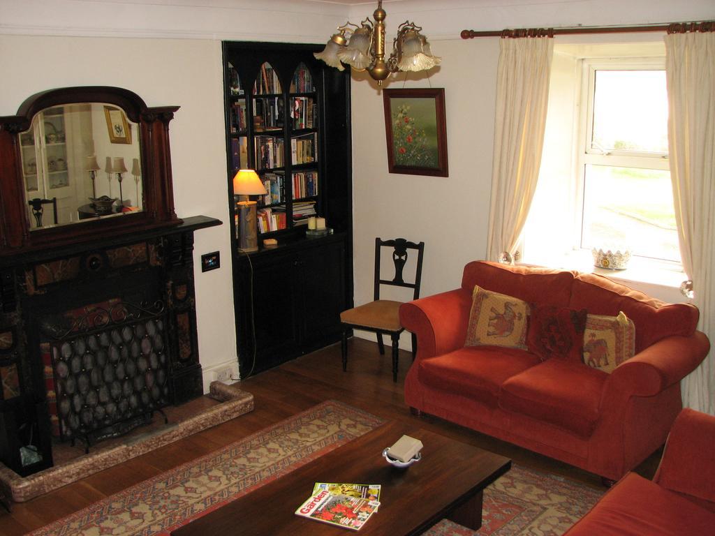 The Convent 3*
