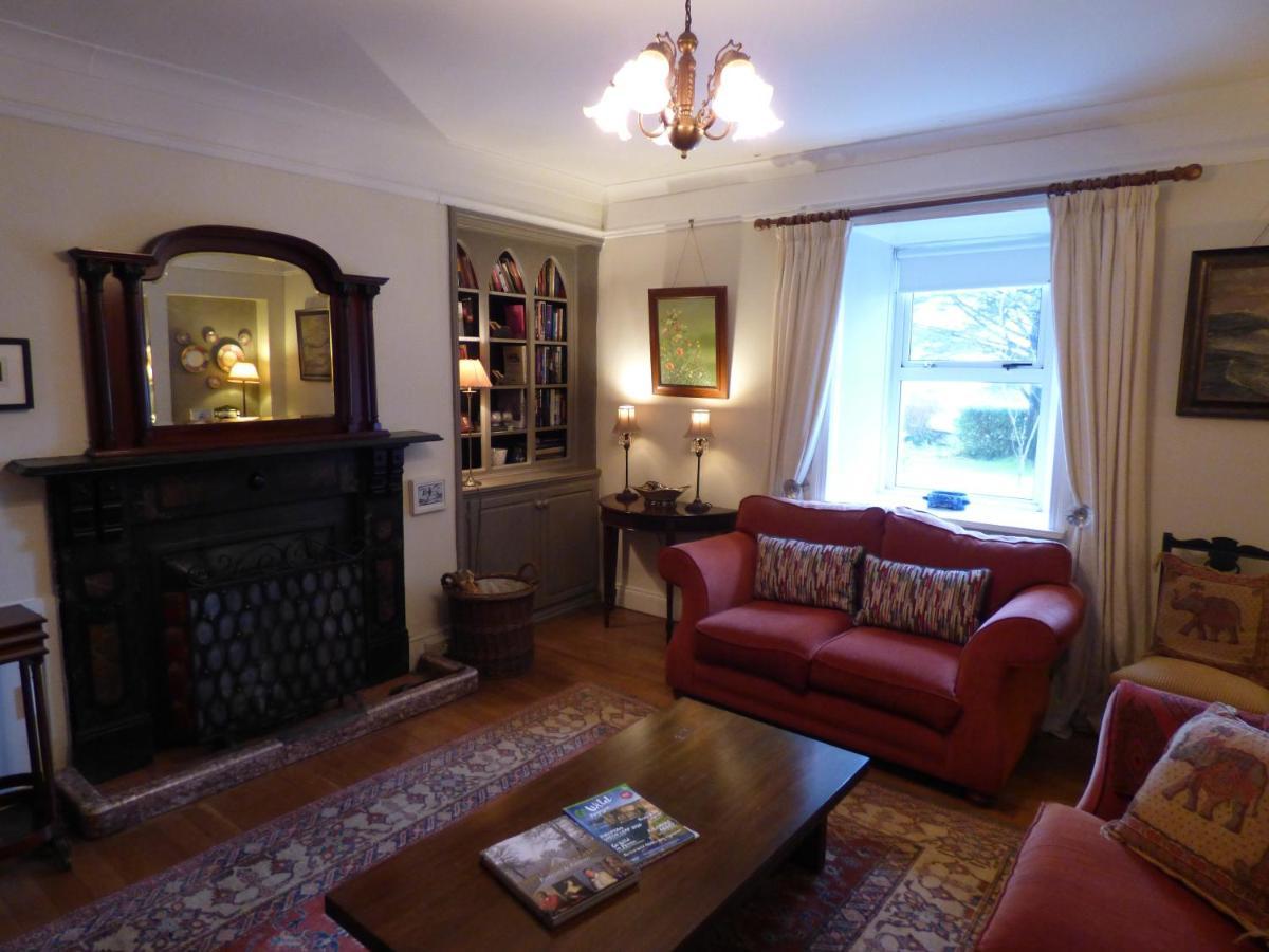The Convent 3* Leenaun