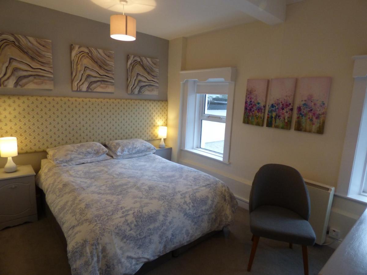 The Convent 3* Leenaun