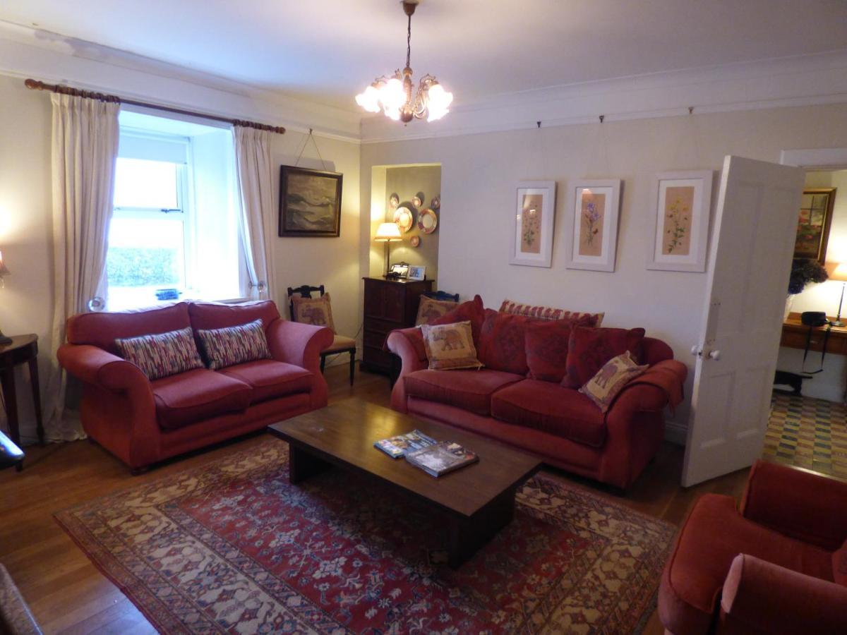 Bed & Breakfast The Convent