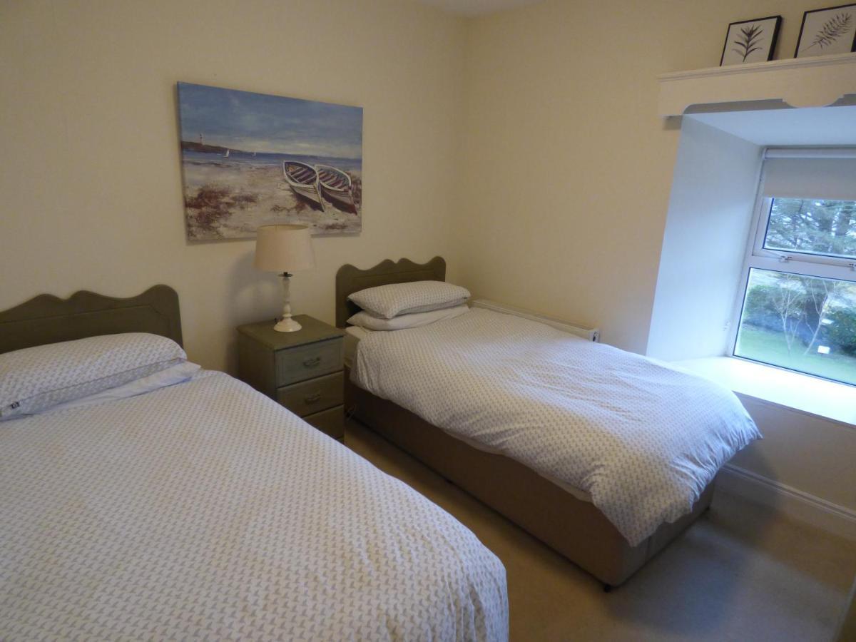 Bed & Breakfast The Convent