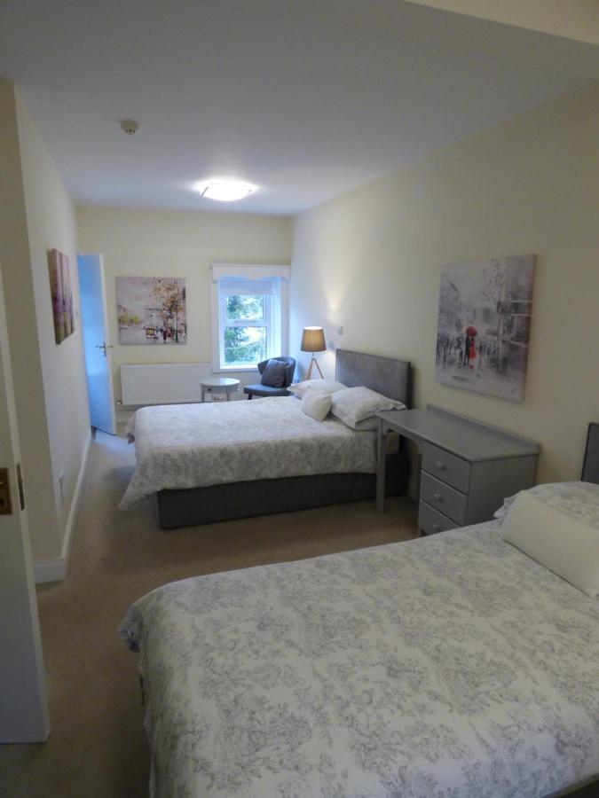 Bed & Breakfast The Convent