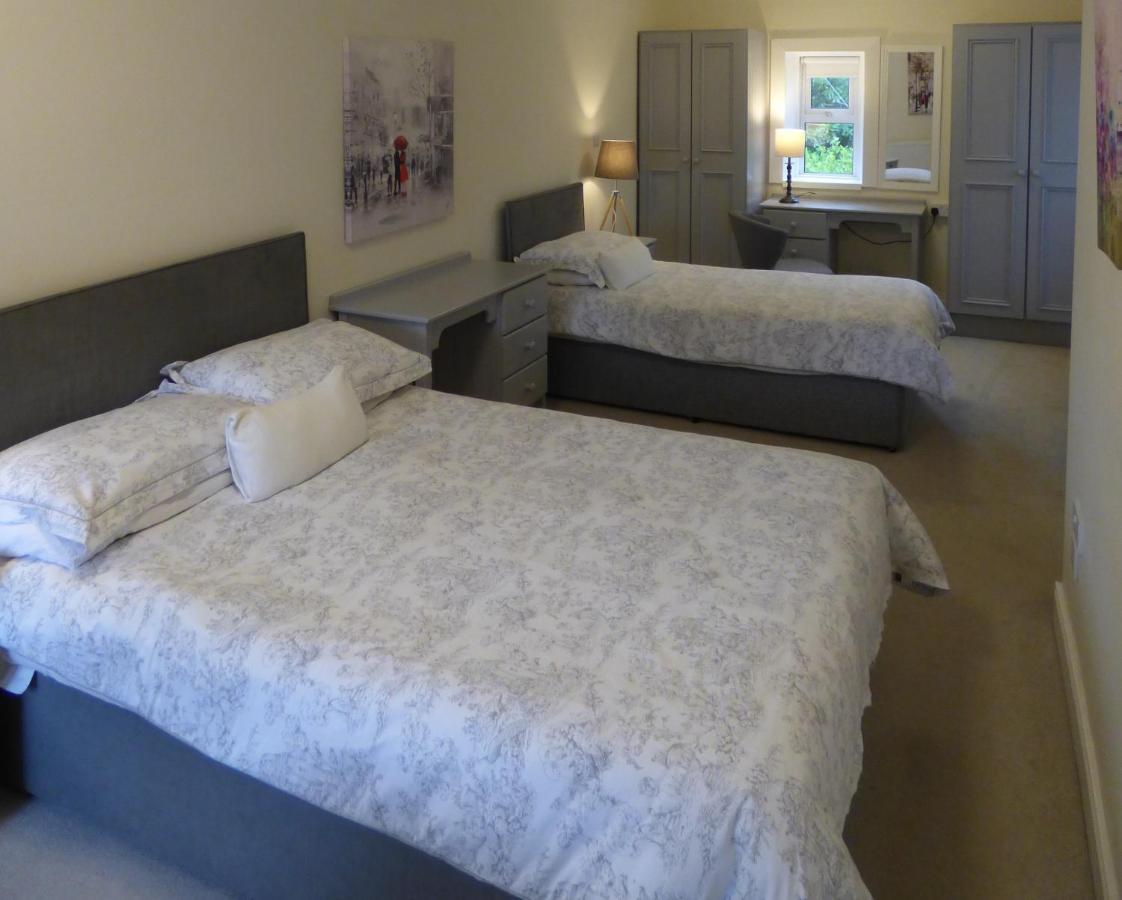 The Convent Bed & Breakfast 3*