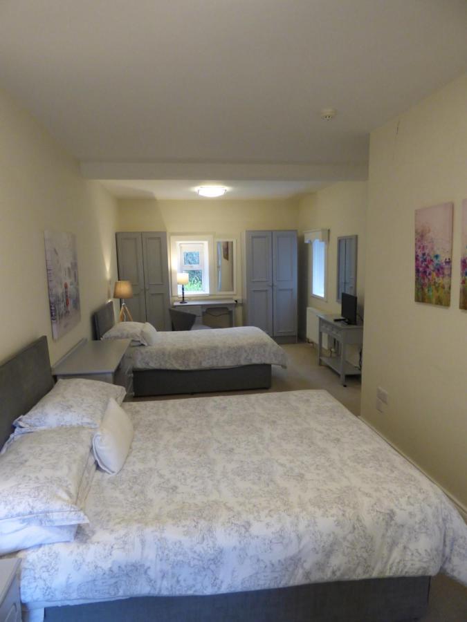 The Convent 3*