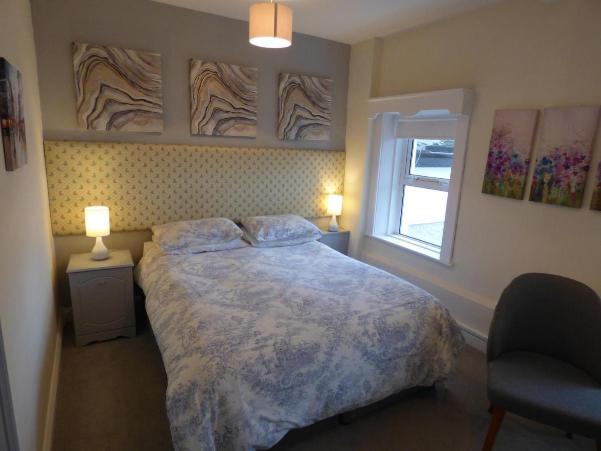 The Convent 3* Leenaun